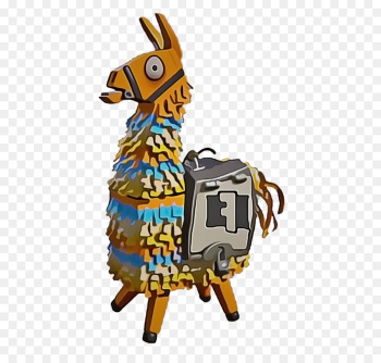 Llama Llama