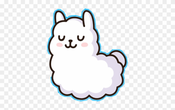 Llama Animal Alpaca Clipart Nature Cute Cartoon Freetoe - Llama Vector Llama Animal Alpaca Clipart Nature Cute Cartoon Freetoe - Llama Vector