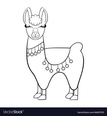 llama clipart llama clipart