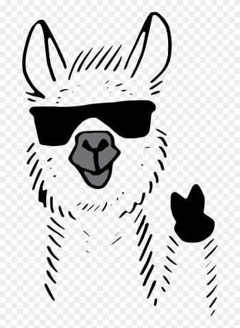 Llama Clipart Head Llama Head Transparent Free For - No Drama Llama Clipart Llama Clipart Head Llama Head Transparent Free For - No Drama Llama Clipart