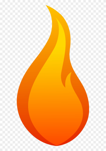 Llama De Fuego Vector Png Llama De Fuego Vector Png