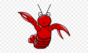 Lobster Crab Sea Life Seafood Food Meal Fi - Lobster Cartoon Png Lobster Crab Sea Life Seafood Food Meal Fi - Lobster Cartoon Png