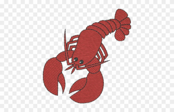 Lobster - Green Leaf Art Fresh Sea Canvas Art Lobster - Green Leaf Art Fresh Sea Canvas Art