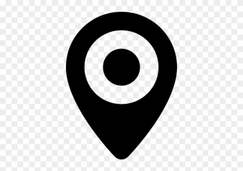 Location - Icon - Vector - Location And Website Icon