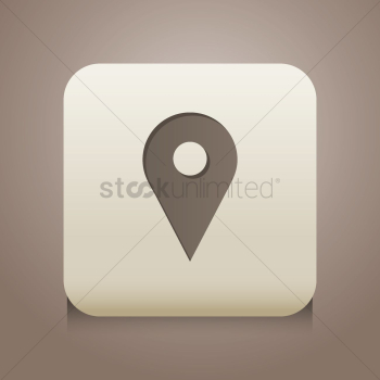 Location marker icon Location marker icon