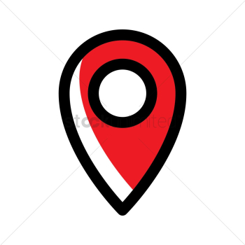 Location marker icon Location marker icon
