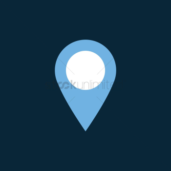 Location marker icon Location marker icon