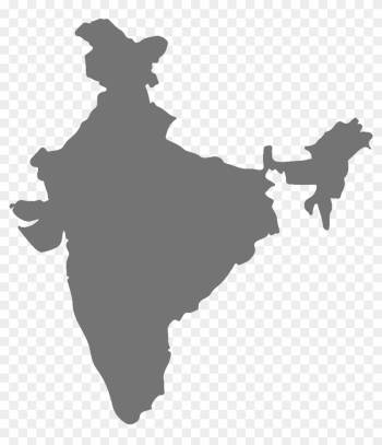 Location Of Rajasthan In India Map