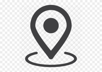 Location Shape Png Clipart Computer Icons Clip Art - Location Shape For Photoshop