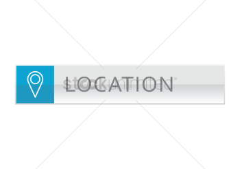 Location web button Location web button
