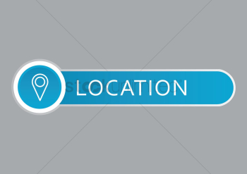 Location web button Location web button