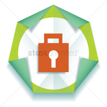 Lock button Lock button