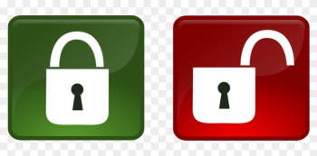 Lock Clipart Open Lock - Lock Unlock Icon Free Lock Clipart Open Lock - Lock Unlock Icon Free