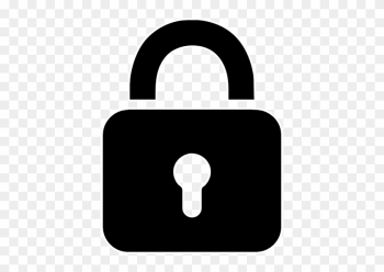 Lock Clipart Transparent Background - Padlock Png