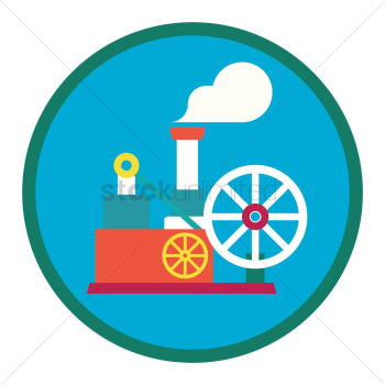 Locomotive engine Locomotive engine
