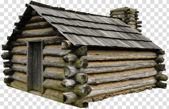 Log Cabin transparent background quality web graphics Log Cabin