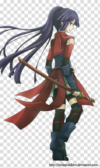 Log Horizon 2:Akatsuki render ... | Log Hoizon cosplays | Log ...