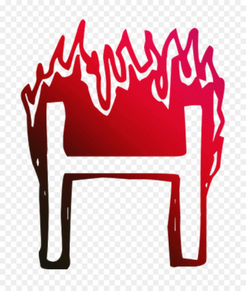 Logo, Animal, Redm, Red, Furniture PNG