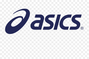 Logo ASICS Brand Trademark Onitsuka Tiger - asics logo 