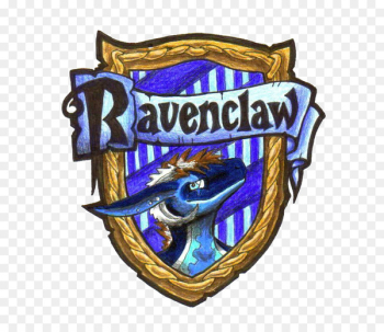 Logo Badge Ravenclaw House Font - hogwarts logo Logo Badge Ravenclaw House Font - hogwarts logo