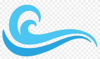 Logo Blue Wind Wave Sea Level - Wave Symbol Png Logo Blue Wind Wave Sea Level - Wave Symbol Png