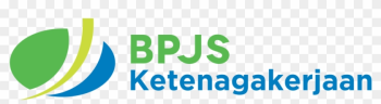 Logo Bpjs Ketenagakerjaan Png Clipart Vector Labs U2022 - Bpjs Ketenagakerjaan