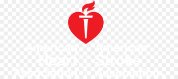 Logo Brand American Heart Association Font - American Heart Association 