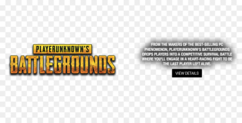Logo Brand Font - Pubg game Logo Brand Font - Pubg game