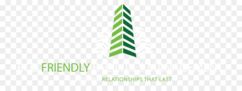 Logo Brand Line - Eco House Logo Logo Brand Line - Eco House Logo