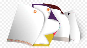 Logo Brand Visiting card Stationery - others Logo Brand Visiting card Stationery - others
