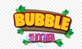 Logo Bubble Shooter Graphic design Clip art Illustration - bubble shooter 