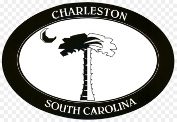 Logo Charleston Emblem Organization Brand - accidents ecommerce 