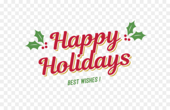Logo Clip art Brand Font Holiday - best wishes for the future 