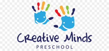Logo Creativity Mind - islamic kindergarten Logo Creativity Mind - islamic kindergarten