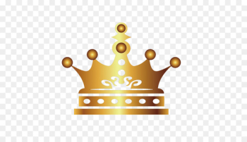 Logo Crown - Golden crown vector logo png Logo Crown - Golden crown vector logo png
