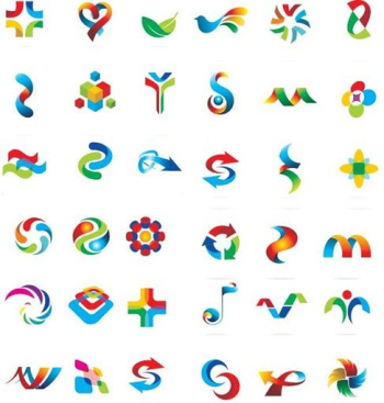 Logo Design Template Vector Elements Logo Design Template Vector Elements