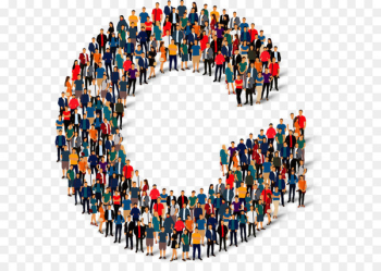 Logo Download - crowd Logo Download - crowd