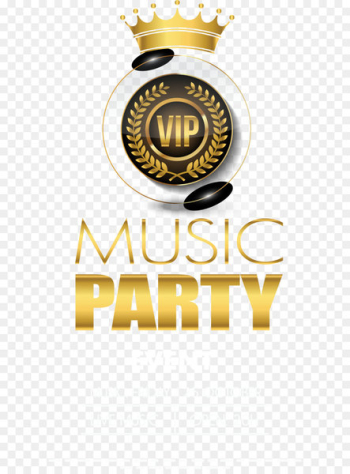 Logo Download - Gold VIP Logo Download - Gold VIP