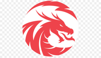 Logo Dragon - dragon logo Logo Dragon - dragon logo