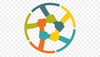 Logo Economic development Community development Organization - avenida 
