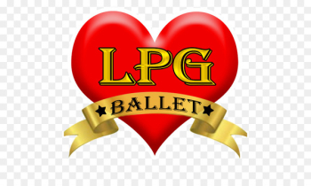 Logo Font Ballet Valentine's Day Liquefied petroleum gas - bailando map 