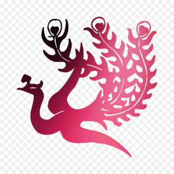 Logo Font Illustration Sticker - Logo Font Illustration Sticker -