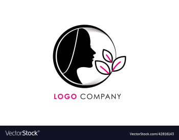 logo for salon logo for salon