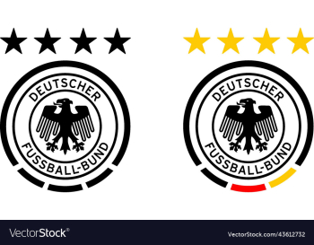 logo germany football