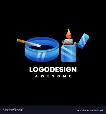 logo gradient colorful match style logo gradient colorful match style