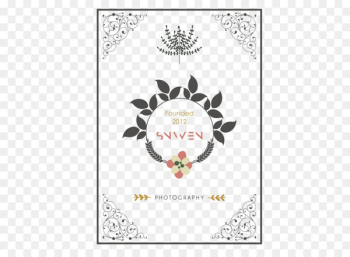 Logo Graphic design - Wedding photography Logo Graphic design - Wedding photography