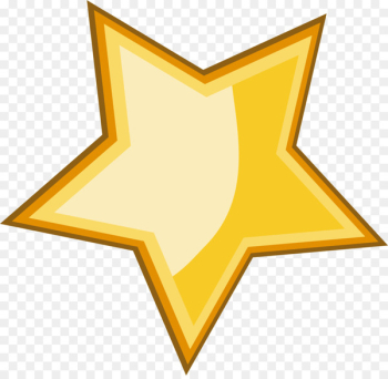 Logo Graphic design - Yellow cartoon stars Logo Graphic design - Yellow cartoon stars