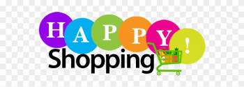 Logo - Happy Shopping Logo Png Logo - Happy Shopping Logo Png