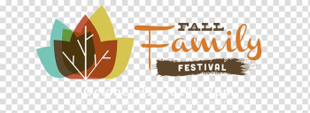 Logo Harvest festival Brand, Fall Festival transparent background PNG clipart