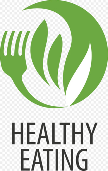 Logo Health food Eating - Vector fork logo Logo Health food Eating - Vector fork logo